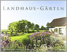 Landhaus gärten paradiese gebraucht kaufen  Berlin