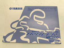 Manuale uso manutenzione usato  Rozzano