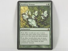 Doubling season english for sale  Haverhill