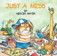Mess paperback mayer for sale  Montgomery