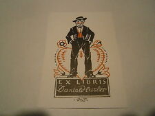 Libris daniel husler d'occasion  Lunéville