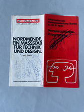 Elftraud kalckreuth signed gebraucht kaufen  Berlin