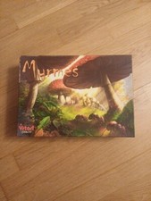 Myrmes spiel ystari gebraucht kaufen  Versand nach Germany