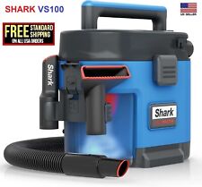 Shark messmaster gallon for sale  Los Angeles