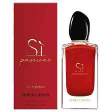 Sì passione 100ml for sale  WELLING