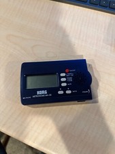 Korg blue digital for sale  Ann Arbor