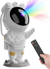 Astronaut star projector for sale  College Point