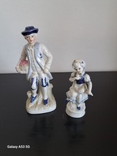 Soprammobili capodimonte. perf usato  Varallo Pombia
