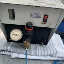 Simair vintage airbox for sale  NOTTINGHAM