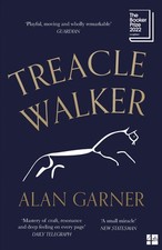 Treacle Walker by Garner, Alan comprar usado  Enviando para Brazil