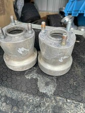 Karting rear hubs for sale  BARNET