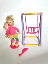Vintage playground kids for sale  Helmetta