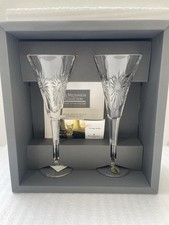Waterford crystal millennium for sale  ROMFORD