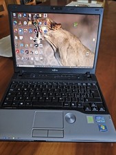 Notebook fujitsu lifebook usato  Treviso