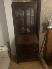 Regency writing bureau for sale  BRADFORD