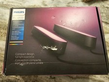 Philips hue play for sale  Jersey City