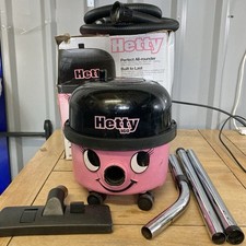 Numatic hetty 160 for sale  LEEDS