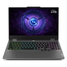 Notebook Lenovo LOQ 15IAX9 15.6" FHD Intel i5-12450HX 16GB 512GB SSD RTX 2050 W11H comprar usado  Enviando para Brazil