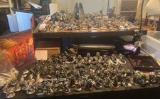 Games workshop warhammer for sale  Tazewell