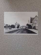 Wendling railway station for sale  CHATHAM