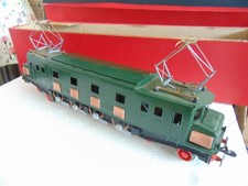 Superbe locomotive 2d2 d'occasion  Villiers-Saint-Georges
