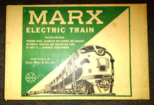 Vintage marx gauge for sale  Watertown