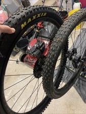 Bontrager line comp for sale  BRIGHOUSE
