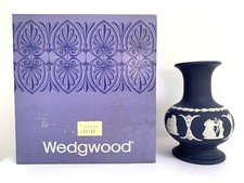 Boxed wedgwood jasper for sale  LONDON