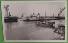Cpa lorient guerre d'occasion  Saint-Cyr-sur-Mer