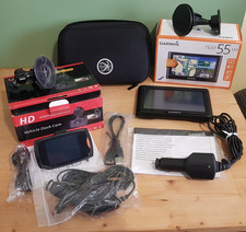 Garmin nuvi satnav for sale Garmin nuvi satnav for sale  EVESHAM