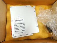 Convertitore 421 watson usato  Spedire a Italy