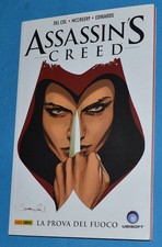 Assassin creed prova usato  Roma