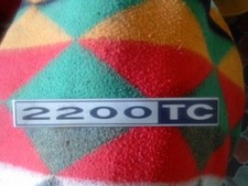 Rover 2200tc metal for sale  CAMBORNE