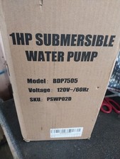 Pro stormer 1hp d'occasion  Expédié en Belgium
