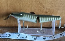 Creek chub pikie for sale  Rogersville