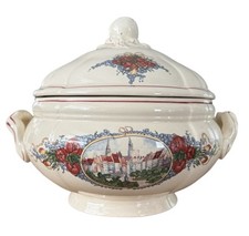 vaisselle obernai sarreguemines d'occasion vaisselle obernai sarreguemines d'occasion Expédié en Belgium