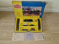 Hornby dublo 2019 for sale  SWINDON