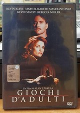 Giochi adulti dvd usato  Verrua Savoia