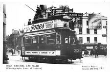 Pamlin prints tram for sale  ROCHESTER
