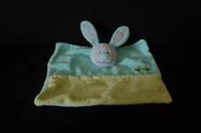Doudou lapin tex d'occasion  Orchies
