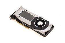 Usado, Placa de Vídeo HP NVIDIA GeForce GTX 1070 8GB GDDR5 PCIe P/N: 900-1G411-0020-000 comprar usado  Enviando para Brazil