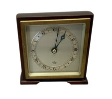 Vintage elliot mantle for sale  Shipping to Ireland