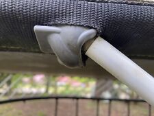 Usado, Clipes de tapete de trampolim SPRINGFREE - Peças de reposição usadas comprar usado  Enviando para Brazil