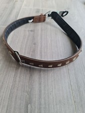 Wainwright faux leather for sale  BRISTOL