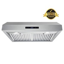 Cabinet ventilation hood for sale  Chino