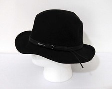 Stetson herren filz gebraucht kaufen  Badbergen