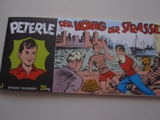 Peterle piccolos komplettserie gebraucht kaufen  Deutschland