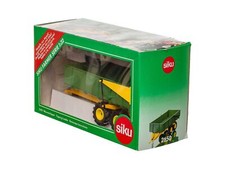 Siku farmer 2650 gebraucht kaufen  Maisach