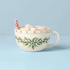 Lenox china christmas for sale  Akron
