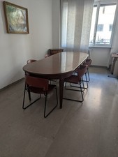 sala riunioni usato sala riunioni usato Milano